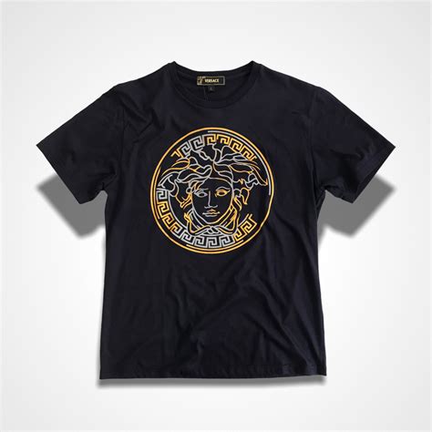 camiseta versace barata